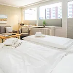 Apartament Wiking, App 116 Westerland
