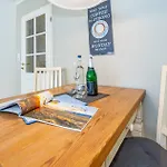 Wiking, App 116 Apartament *