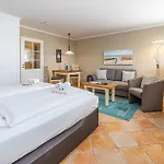 Apartament Wiking, App 116 Westerland