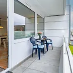 Wiking, App 116 Apartament *