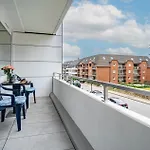 Wiking, App 116 Apartament *