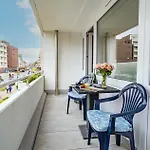 Apartament Wiking, App 116 *