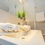 Wiking, App 116 Apartament Westerland