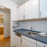 Apartament Wiking, App 116 *