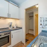 Wiking, App 116 Apartament Westerland