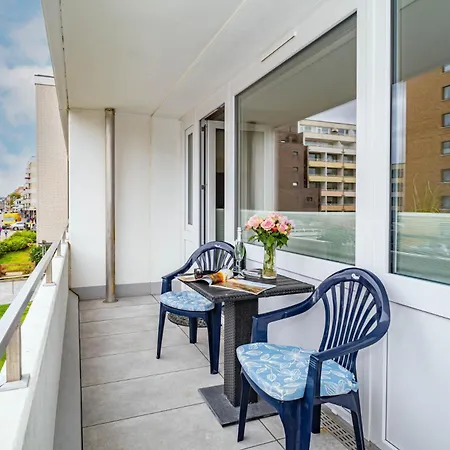 Apartament Wiking, App 116