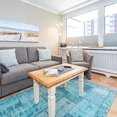Wiking, App 116 Appartamento Westerland