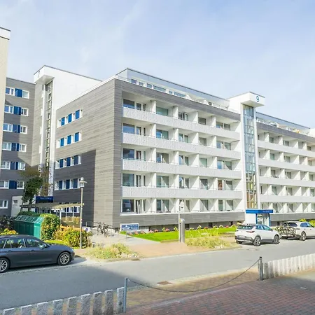 Wiking, App 116 Apartament Westerland