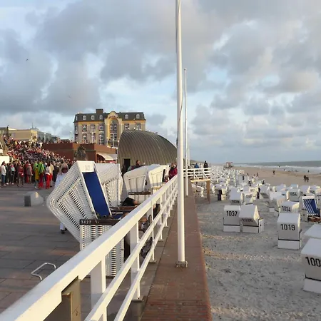 Wiking, App 116 Westerland