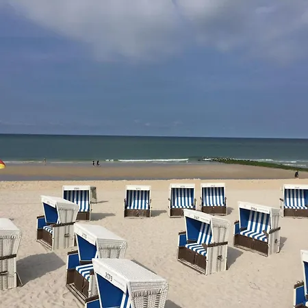 Wiking, App 116 Westerland